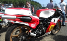 THE CRANKCASE.COM -